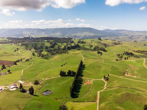 36 Pururu East Road, Te Kuiti