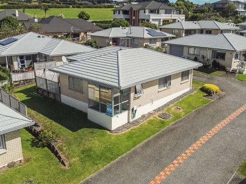 17/169 Wellington Street, Pukekohe