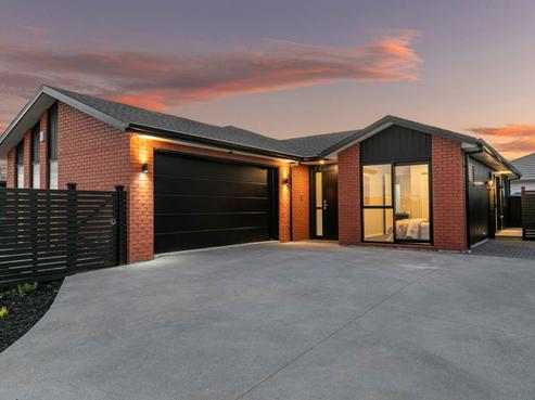 1 Brodie Lane, Wainui