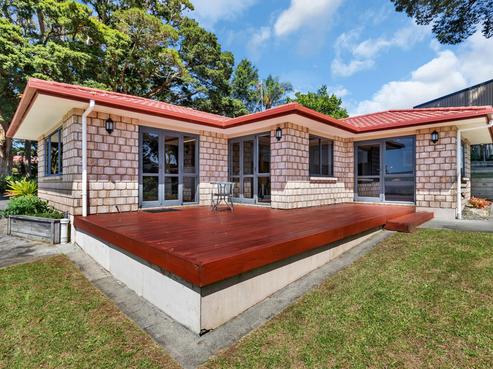16 Bush Haven Drive, Kamo
