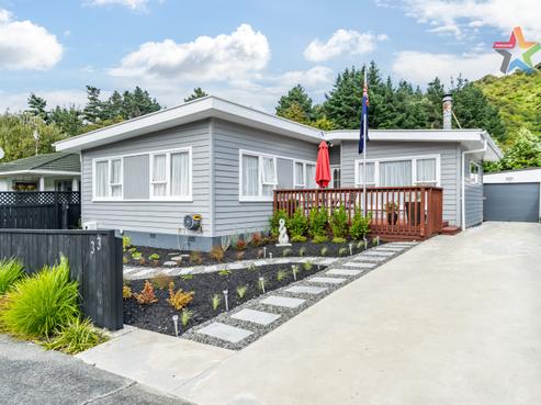 33 Mcgowan Road, Wainuiomata