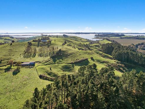116 Turner Road, Whakamarama