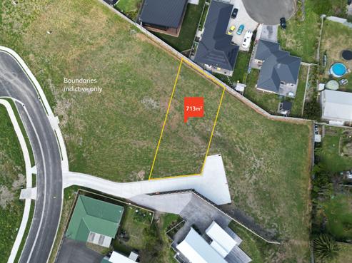 1 Rangeview Rise, Foxton Beach