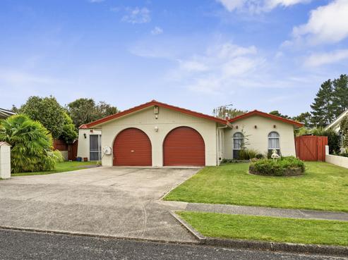 6 Kensington Street, Tokoroa