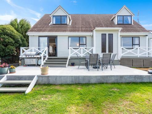 1A Warwick Street, Balaclava