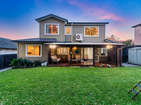 3 Rangitata Place, Lynfield