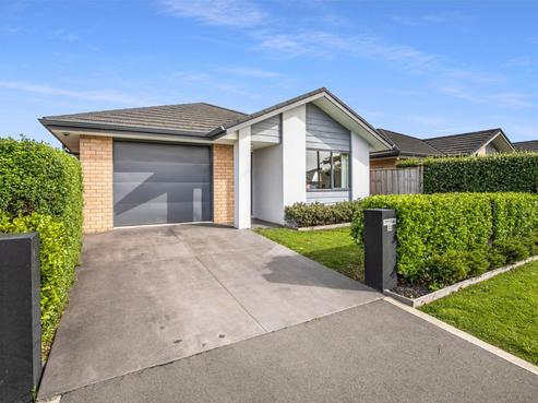 32 Brittan Drive, Rolleston