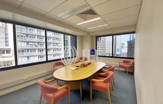 Executive Office on Albert Street