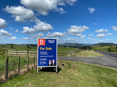 63 Owairaka Valley Road, Wharepapa South