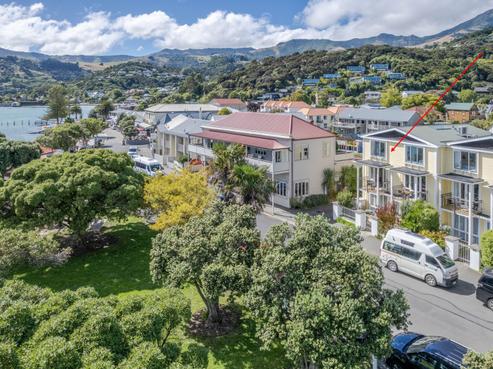 85F Beach Road, Akaroa