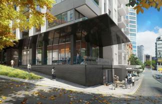 Prime CBD Kiosk Opportunity