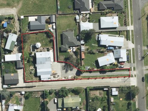 37A Uxbridge Street, Renwick