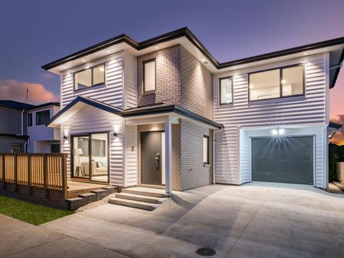9B Edwards Avenue, Henderson
