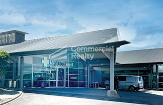Highbrook Medical - Various Sizes Available