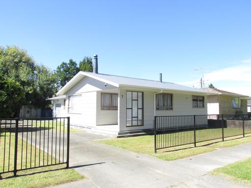 7 Kitchener Street, Wairoa