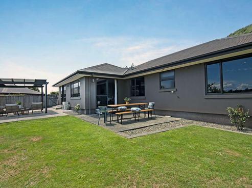 1 Cullen Place, Nelson South