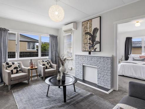 4C William Street, Richmond