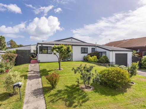 45B Langdale Avenue, Paraparaumu