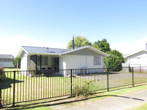 5 Kitchener Street, Wairoa