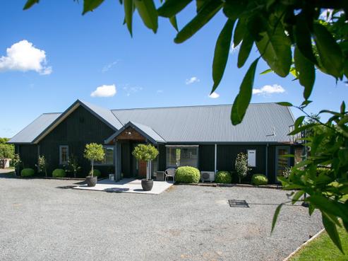 1570 Buckland Road, Karapiro