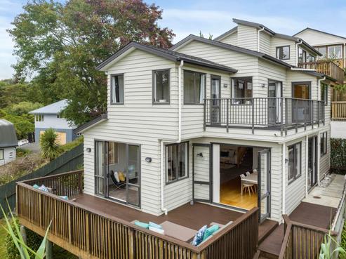 1/1600A Great North Road, Waterview