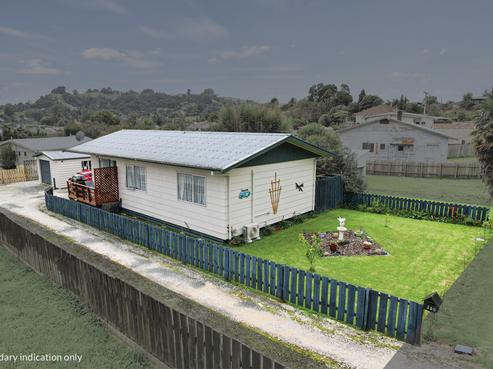 29A Hill Street, Te Kuiti