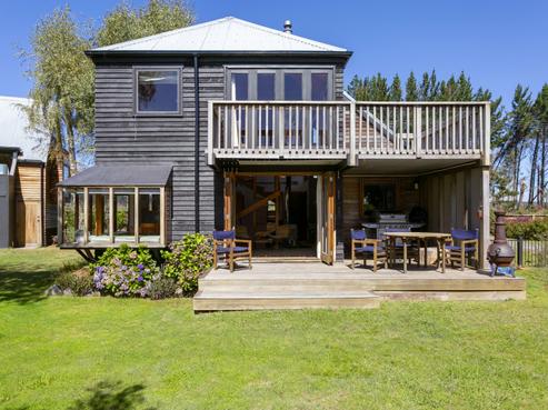 427 State Highway 1, Lake Taupo (East)