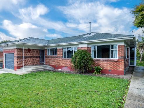 5 Betten Street, Waimate
