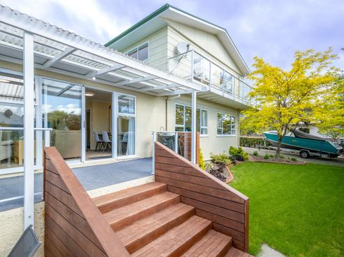 9 Mason Place, Richmond