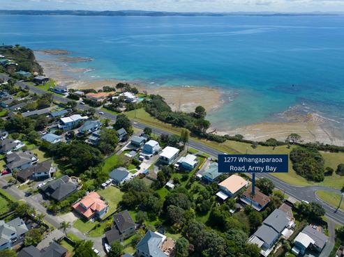 1277 Whangaparaoa Road, Gulf Harbour