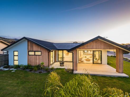 1 Hallmark Drive, Hope