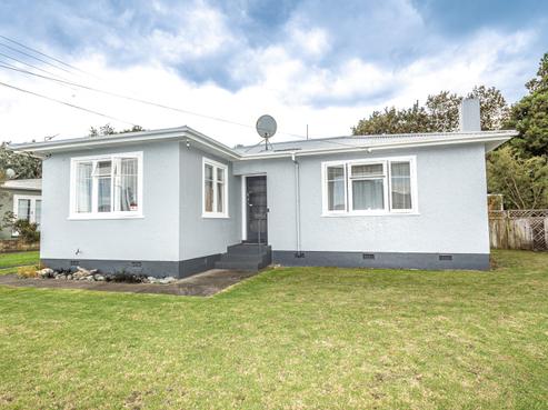 8 Harris Place, Gonville