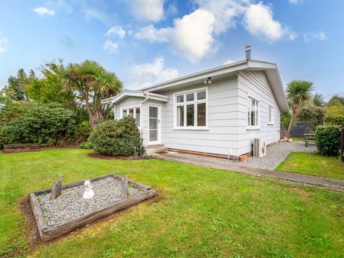 210A Talbot Street, Geraldine