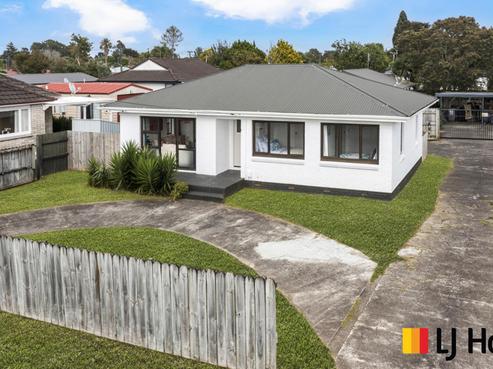 1/59 Kelvin Road, Papakura