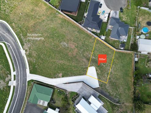 3 Rangeview Rise, Foxton Beach