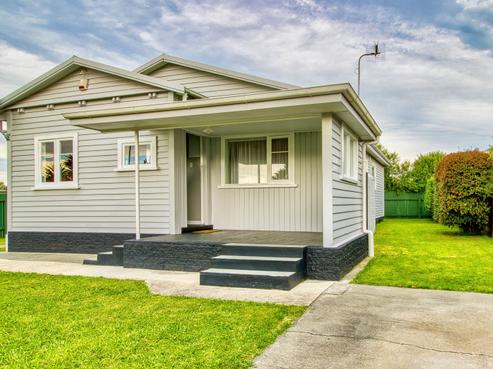 5 Lodge Road, Maraenui