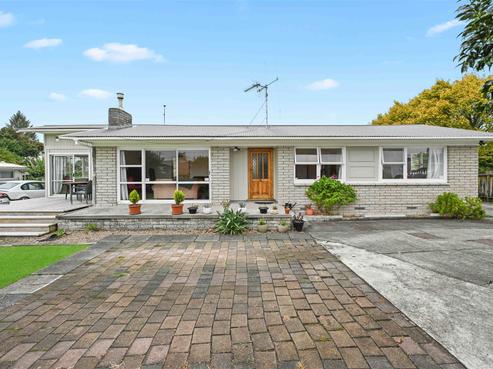 260A Tramway Road, Chartwell