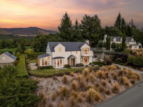 4 Orchard Hill, Arrowtown