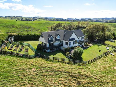 171 Arthur Road, Te Pahu
