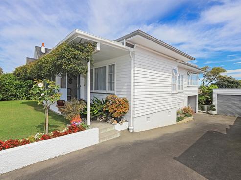 10 Coleman Terrace, Napier Hill