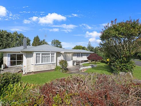 395 Elizabeth Avenue, Te Awamutu