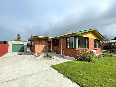 8 Pearson Lane, Balclutha