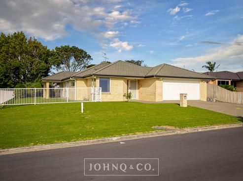 2 Sangam Place, Pukekohe