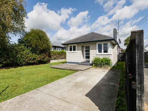 31 Primrose Street, Frankton