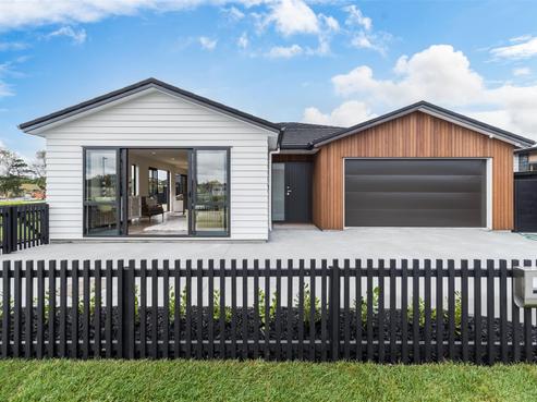 1 Lees Street, Wainui