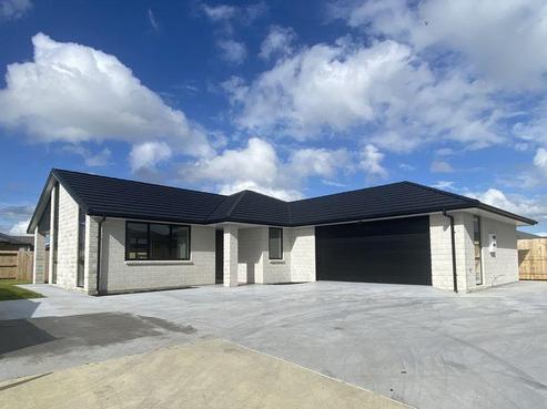 20 Tiaki Rise, Tikipunga