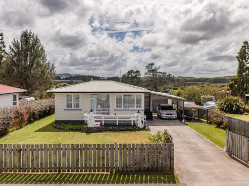 20 Puia Street, Ngawha Springs
