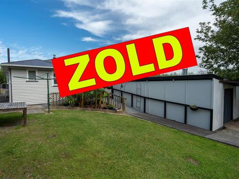 45 Johnston Road, Kawakawa