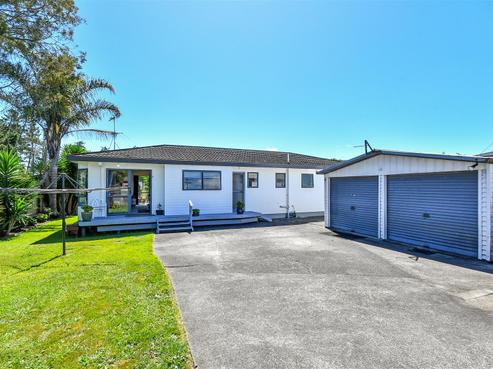 42A Berwyn Avenue, Takanini