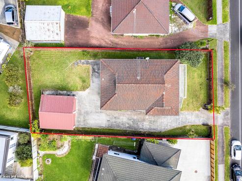 110 Aviemore Drive, Highland Park